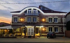 Argo Hotel